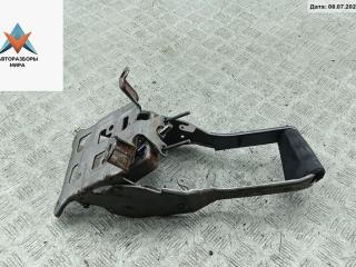 рычаг ручного тормоза (ручника) Renault Megane 2 поколение [рестайлинг] 2007, 1.9 л., дизель, АКПП, синий, универсал, 8200540725