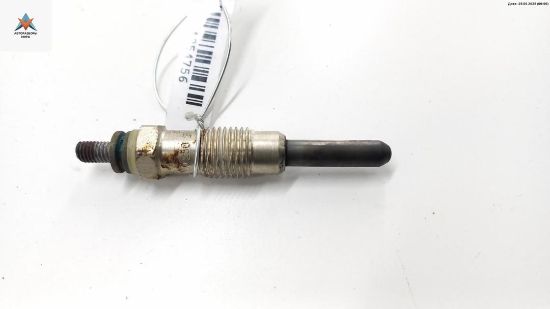 свеча накала BMW 5 серия E34 1989, 2.4 л., дизель, МКПП, серый, седан, 0250201027 - фото №1