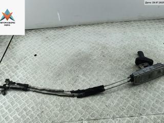 кулиса Skoda Fabia 1 поколение (6Y) 2001, 1.4 л., бензин, МКПП, серый, хетчбэк 5 дв.