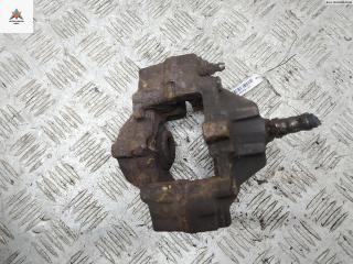 суппорт задний левый Mercedes-Benz C-Класс W203/S203/CL203 2002, 2.2 л., дизель, МКПП, синий, универсал