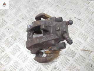 суппорт задний левый Mercedes-Benz S-Класс W220 [рестайлинг] 2002, 3.7 л., бензин, АКПП, чёрный, седан