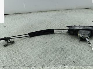 кулиса Volkswagen Golf 5 поколение 2005, 1.4 л., бензин, МКПП, чёрный, хетчбэк 5 дв.