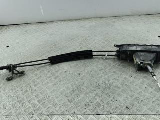 кулиса Volkswagen Golf 5 поколение 2005, 1.4 л., бензин, МКПП, чёрный, хетчбэк 5 дв.