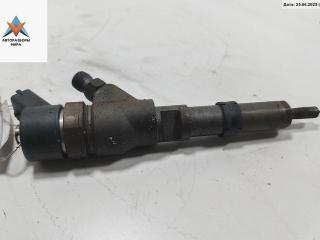 форсунка Citroen Xsara Picasso 1 поколение 2001, 2.0 л., дизель, МКПП, зелёный, минивэн, 9641742880