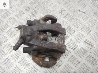 суппорт задний правый Mercedes-Benz S-Класс W220 [рестайлинг] 2002, 3.7 л., бензин, АКПП, чёрный, седан