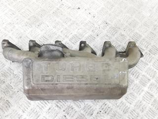 коллектор впускной BMW 5 серия E34 1989, 2.4 л., дизель, седан, 1275388