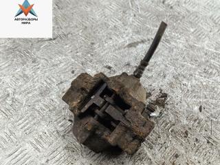 суппорт задний правый Mercedes-Benz C-Класс W203/S203/CL203 2002, 1.8 л., бензин, АКПП, синий, универсал