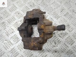 суппорт задний левый Mercedes-Benz C-Класс W203/S203/CL203 [рестайлинг] 2006, 2.2 л., дизель, МКПП, синий, универсал