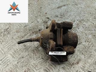 суппорт задний левый Mercedes-Benz C-Класс W203/S203/CL203 2002, 1.8 л., бензин, АКПП, синий, универсал