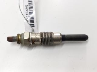 свеча накала BMW 5 серия E34 1989, 2.4 л., дизель, МКПП, серый, седан, 0250201027