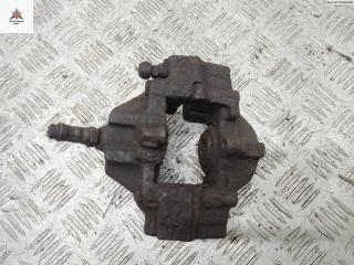 суппорт задний правый Mercedes-Benz C-Класс W203/S203/CL203 2002, 2.2 л., дизель, МКПП, синий, универсал