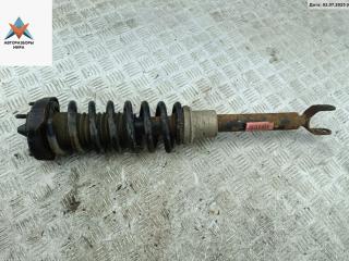 стойка передняя Mercedes-Benz E-Класс W211/S211 2002, 2.7 л., дизель, АКПП, чёрный, универсал, 2113200413