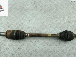полуось задняя (приводной вал, ШРУС) Mercedes-Benz M-Class ML W163 1998, 2.3 л., бензин, МКПП, чёрный, внедорожник 5 дв., 0501006511