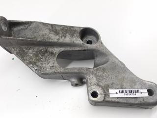 кронштейн двигателя BMW 5 серия E34 1989, 2.4 л., дизель, МКПП, серый, седан, 1135765