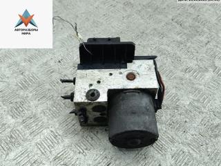 блок ABS Audi A6 4B/C5 2000, 2.5 л., дизель, МКПП, серый, универсал, 8E0614111T