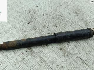 амортизатор задний правый Mercedes-Benz E-Класс W210/S210 [рестайлинг] 2001, 2.6 л., бензин, МКПП, синий, седан