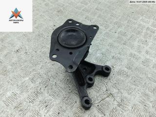 подушка крепления двигателя Skoda Fabia 1 поколение (6Y) 2001, 1.4 л., бензин, МКПП, серый, хетчбэк 5 дв.