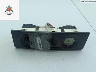 блок управления печки / климат-контроля Skoda Fabia 1 поколение (6Y) 2001, 1.4 л., бензин, МКПП, серый, хетчбэк 5 дв., 6Q0819445