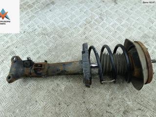 стойка передняя Mercedes-Benz C-Класс W203/S203/CL203 [рестайлинг] 2006, 2.2 л., дизель, МКПП, синий, универсал, 2033204130