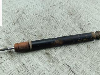 амортизатор передний правый Mercedes-Benz C-Класс W202/S202 [рестайлинг] 1998, 2.2 л., дизель, МКПП, зелёный, седан