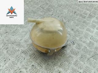 бачок расширительный Skoda Fabia 2 поколение (5J) [рестайлинг] 2010, 1.2 л., бензин, 6Q0121407B