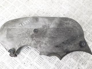 защита (кожух) ремня ГРМ BMW 5 серия E34 1989, 2.4 л., дизель, МКПП, серый, седан, 1287241