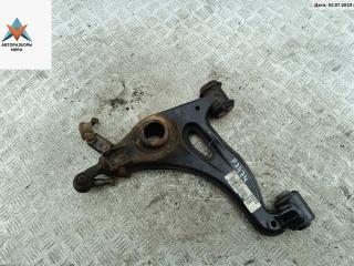 рычаг передний левый Mercedes-Benz C-Класс W202/S202 [рестайлинг] 2000, 1.8 л., бензин, АКПП, серый, универсал, 2023308805