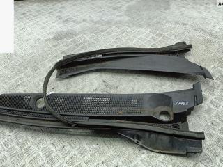 дождевик Mitsubishi Lancer 9 поколение 2003, 1.6 л., бензин, МКПП, чёрный, универсал, MR533285, MR533286