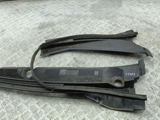 дождевик Mitsubishi Lancer 2003, 1.6 л., бензин, МКПП, чёрный, универсал, MR533285, MR533286