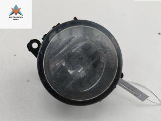 фара противотуманная правая Renault Laguna 2 поколение [рестайлинг] 2007, 1.9 л., дизель, МКПП, серый, универсал, 89210094