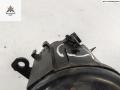 фара противотуманная правая Renault Laguna 2 поколение [рестайлинг] 2007, 1.9 л., дизель, МКПП, серый, универсал, 89210094 - фото №2