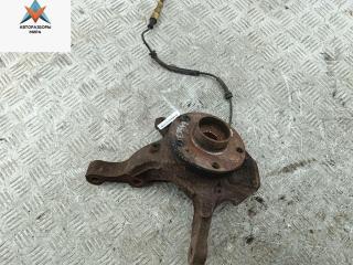 ступица передняя правая Renault Espace 4 поколение 2005, 2.0 л., бензин, МКПП, синий, минивэн