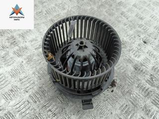 моторчик печки Renault Megane 2 поколение [рестайлинг] 2008, 1.9 л., дизель, МКПП, чёрный, универсал, 8191055