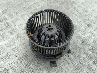 моторчик печки Renault Megane 2 поколение [рестайлинг] 2008, 1.9 л., дизель, МКПП, чёрный, универсал, 8191055
