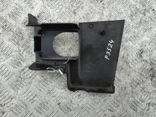 пластик моторного отсека Audi A6 C5 2003, 2.5 л., дизель, МКПП, серый, универсал, 4B0972807D