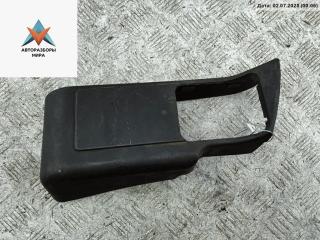 пластик моторного отсека Audi A6 4B/C5 1999, 2.4 л., бензин, МКПП, серый, седан, 4B0972807