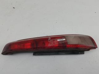 фонарь задний правый Nissan X-Trail T30 2005, 2.2 л., дизель, МКПП, серый, внедорожник 5 дв.