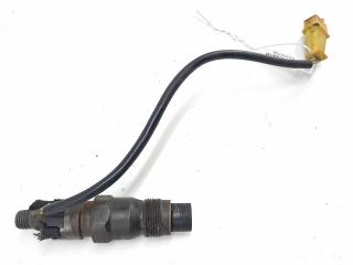 форсунка BMW 5 серия E34 1989, 2.4 л., дизель, МКПП, серый, седан, KCA30S56950