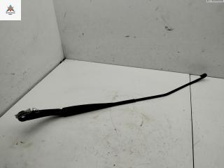 Щеткодержатель (поводок стеклоочистителя) передний Dacia (Renault) Lodgy 2012, 1.5 л., дизель, МКПП, чёрный, универсал, 288869061R