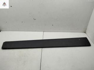 молдинг двери передней левой Dacia (Renault) Lodgy 2012, 1.5 л., дизель, МКПП, чёрный, универсал, 808779182R