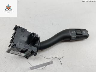 переключатель дворников Audi A6 4F/C6 2005, 2.4 л., бензин, АКПП, синий, седан, 4E0953503