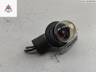Патрон лампы указателя поворота Volkswagen Passat B3 1992, 1.8 л., бензин, МКПП, зелёный, седан