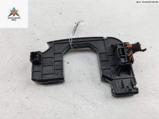 блок управления (другие) Audi A6 4F/C6 2005, 2.4 л., бензин, АКПП, синий, седан, 4F0953549