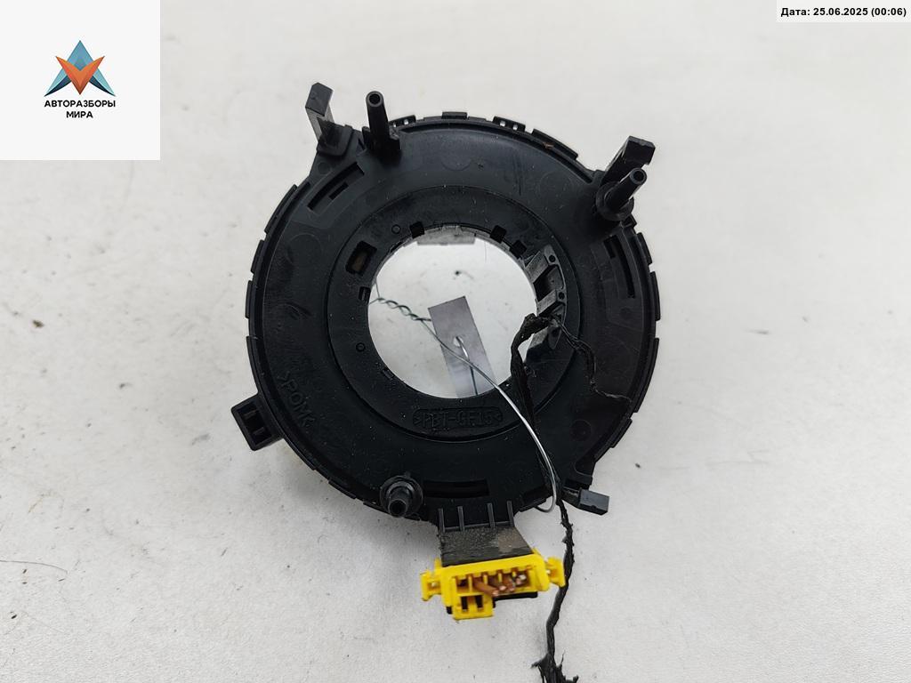 шлейф руля Audi A3 8L 1996, хетчбэк 3 дв., 1J0959653 - фото №1