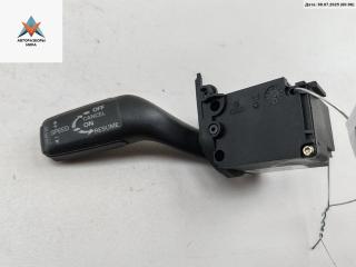 переключатель круиз-контроля Audi A6 4F/C6 2005, 2.4 л., бензин, АКПП, синий, седан, 4E0953521