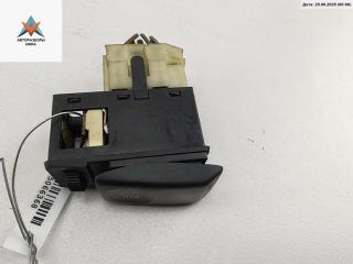 кнопка противотуманных фар Volkswagen Golf 2 поколение 1985, 1.8 л., бензин, МКПП, синий, хетчбэк 5 дв., 191941531A