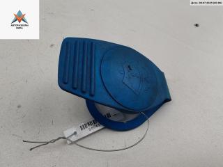 крышка бачка омывателя Skoda Fabia 2 поколение (5J) [рестайлинг] 2010, 1.2 л., бензин, МКПП, красный, хетчбэк 5 дв., 6D0955455