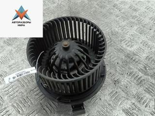 моторчик печки Renault Modus 1 поколение 2005, 1.6 л., бензин, МКПП, синий, хетчбэк 5 дв., G030958D