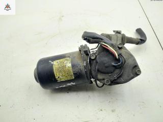 моторчик передних стеклоочистителей (дворников) Renault Espace 3 поколение 1997, 2.0 л., бензин, МКПП, зелёный, минивэн