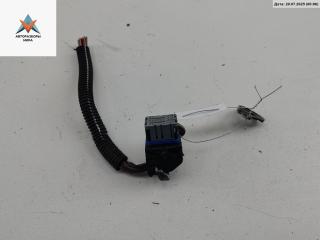 разъем (фишка) проводки Renault Espace 4 поколение 2005, 2.0 л., бензин, МКПП, синий, минивэн, 8200103511